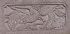 Phoenix balustrade panel detail, Xiangguo Temple, Kaifeng Henan